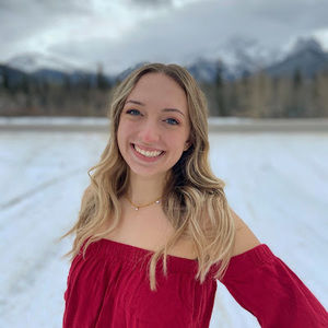 Meet your Posher, Kasia